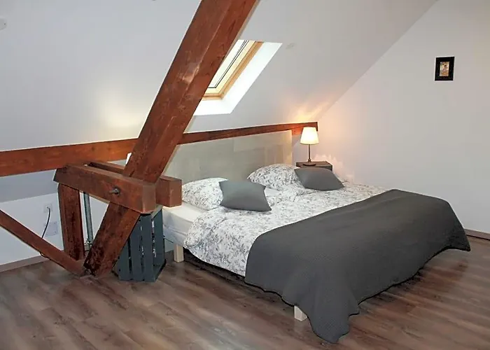 Mirabelle Bed&Breakfast