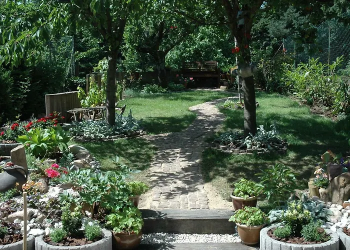Mirabelle Bed&Breakfast